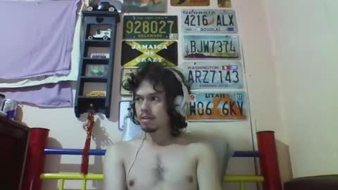 Snapshot of raku2386 chatting on January 2, 3:58 am Ken online show from January 2, 3:58 am