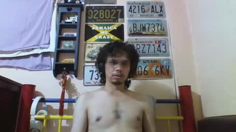 Snapshot of raku2386 chatting on January 5, 4:47 am Ken online show from January 5, 4:47 am