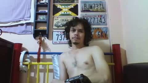 Snapshot of raku2386 chatting on January 5, 10:53 am Ken online show from January 5, 10:53 am