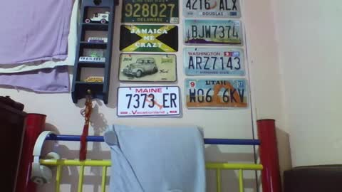 Snapshot of raku2386 chatting on January 7, 4:39 am Ken online show from January 7, 4:39 am