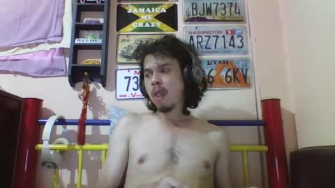 Snapshot of raku2386 chatting on January 11, 7:49 pm Ken online show from January 11, 7:49 pm