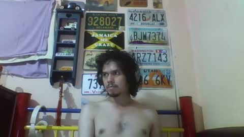 Snapshot of raku2386 chatting on January 12, 11:26 pm Ken online show from January 12, 11:26 pm