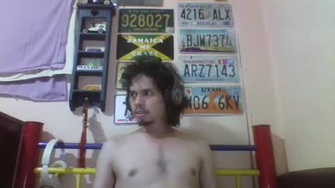 Snapshot of raku2386 chatting on January 13, 2:28 am Ken online show from January 13, 2:28 am