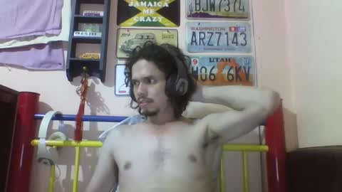 Snapshot of raku2386 chatting on January 22, 1:31 am Ken online show from January 22, 1:31 am