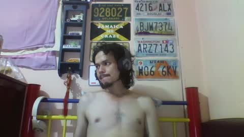 Snapshot of raku2386 chatting on January 26, 4:51 pm Ken online show from January 26, 4:51 pm