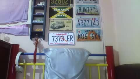 Snapshot of raku2386 chatting on January 26, 8:13 pm Ken online show from January 26, 8:13 pm