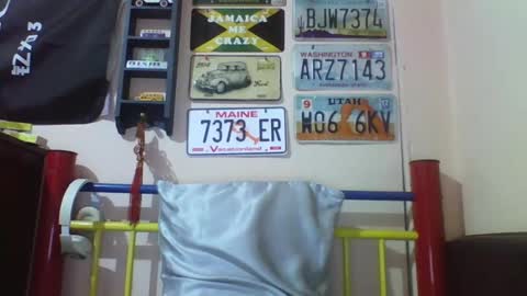 Snapshot of raku2386 chatting on February 6, 3:48 am Ken online show from February 6, 3:48 am