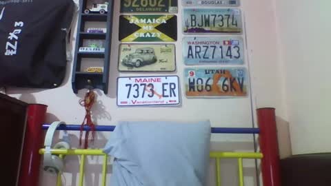 Snapshot of raku2386 chatting on February 16, 2:09 am Ken online show from February 16, 2:09 am