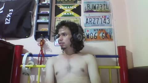 Snapshot of raku2386 chatting on February 16, 5:15 am Ken online show from February 16, 5:15 am