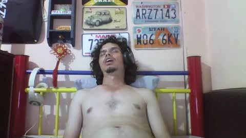 Snapshot of raku2386 chatting on February 17, 1:04 am Ken online show from February 17, 1:04 am