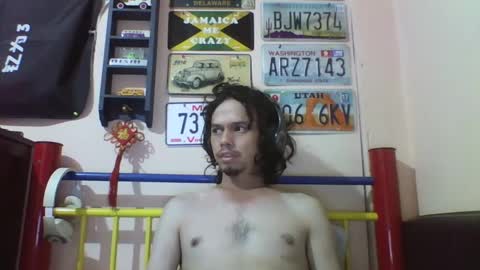 Snapshot of raku2386 chatting on February 22, 10:31 pm Ken online show from February 22, 10:31 pm