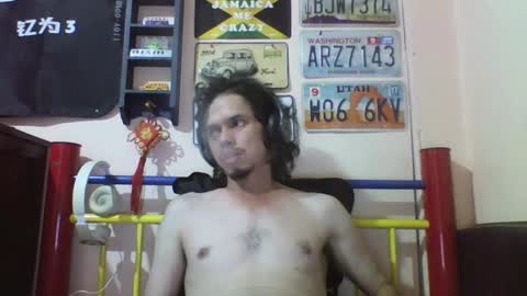 Snapshot of raku2386 chatting on February 26, 1:21 am Ken online show from February 26, 1:21 am