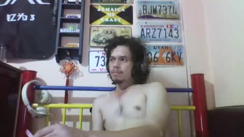 Snapshot of raku2386 chatting on February 28, 4:10 am Ken online show from February 28, 4:10 am