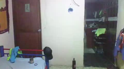 Snapshot of raku2386 chatting on March 2, 6:08 pm Ken online show from March 2, 6:08 pm