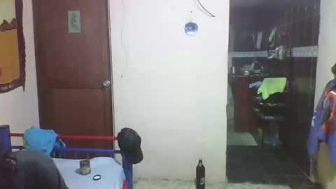 Snapshot of raku2386 chatting on March 2, 9:11 pm Ken online show from March 2, 9:11 pm