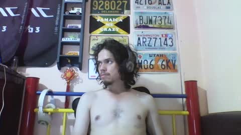 Snapshot of raku2386 chatting on March 9, 5:06 pm Ken online show from March 9, 5:06 pm