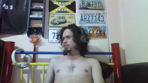 Snapshot of raku2386 chatting on March 11, 4:54 am Ken online show from March 11, 4:54 am