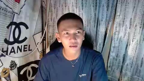 ralfhuge24 online show from January 17, 9:03 am