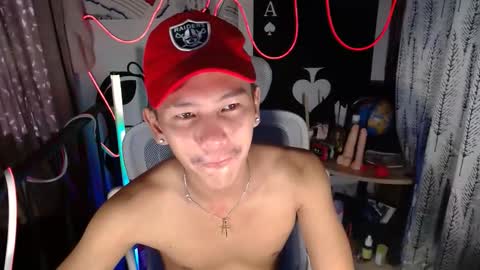 ralfhuge24 online show from February 12, 7:58 am