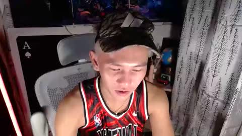 ralfhuge24 online show from March 11, 11:05 am