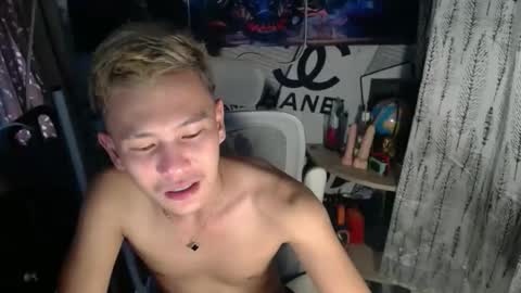 ralfhuge24 online show from April 10, 7:35 am