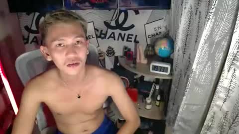 ralfhuge24 online show from April 16, 11:33 am