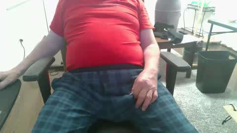 Ram online show from October 11, 12:36 pm