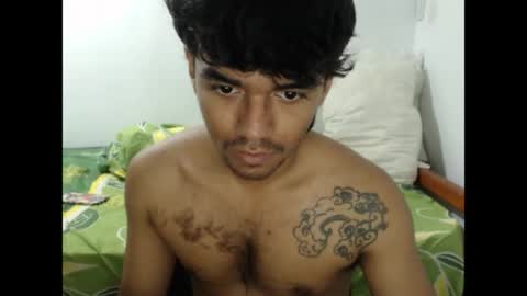 Snapshot of ram76777 chatting on May 14, 7:59 am BSmoke Hotman online show from May 14, 7:59 am