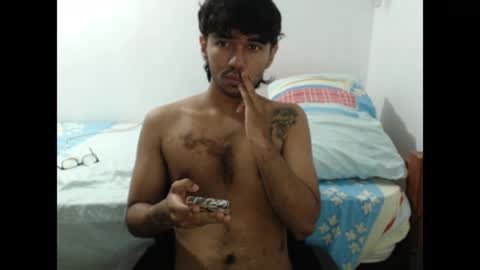 Snapshot of ram76777 chatting on May 20, 5:02 am BSmoke Hotman online show from May 20, 5:02 am