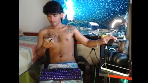 Snapshot of ram76777 chatting on May 26, 8:21 am BSmoke Hotman online show from May 26, 8:21 am