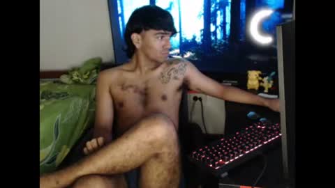 Snapshot of ram76777 chatting on June 25, 6:51 am BSmoke Hotman online show from June 25, 6:51 am