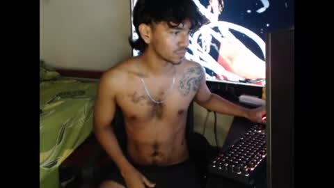 Snapshot of ram76777 chatting on July 1, 7:21 am BSmoke Hotman online show from July 1, 7:21 am