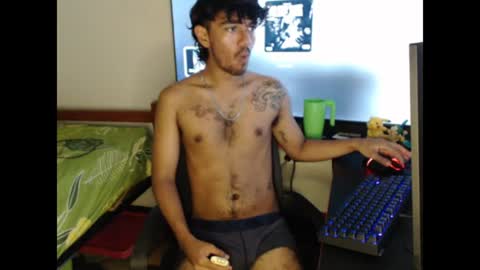 Snapshot of ram76777 chatting on July 4, 6:30 am BSmoke Hotman online show from July 4, 6:30 am