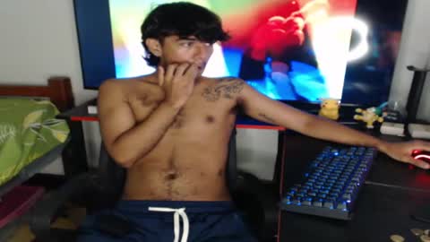Snapshot of ram76777 chatting on July 14, 8:41 am BSmoke Hotman online show from July 14, 8:41 am