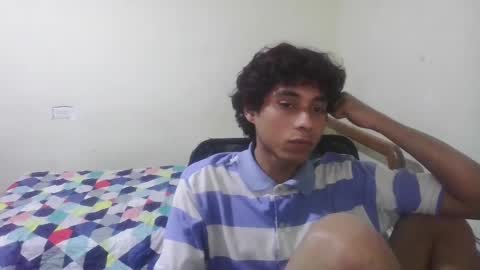 rami_hot0 online show from April 6, 5:30 am