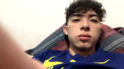 Snapshot of ramiroo2312 chatting on September 16, 12:11 am ramiroo2312 online show from September 16, 12:11 am