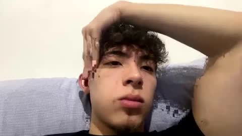 ramiroo2312 online show from October 10, 9:03 pm