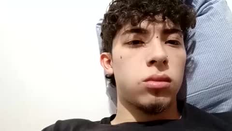 Snapshot of ramiroo2312 chatting on October 11, 10:08 pm ramiroo2312 online show from October 11, 10:08 pm