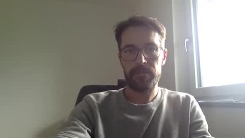 Snapshot of ramler0815 chatting on June 9, 12:17 pm ramler0815 online show from June 9, 12:17 pm