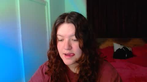 Ramona online show from March 14, 2:06 am