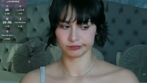 Snapshot of ramonaa_gold chatting on August 5, 11:46 am Ramona online show from August 5, 11:46 am