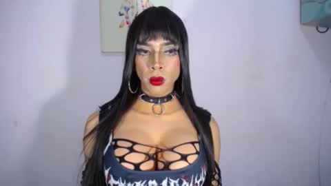 Snapshot of ramonasmit chatting on April 25, 9:01 pm RamonaSmit online show from April 25, 9:01 pm