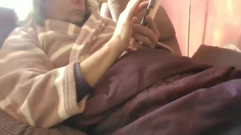 Snapshot of ramteichj chatting on March 19, 7:56 am ramteichj online show from March 19, 7:56 am