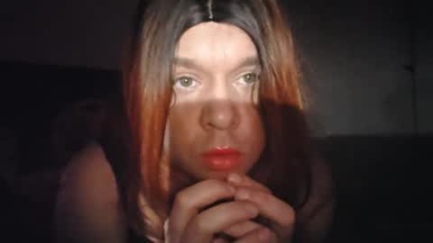Snapshot of ramuloco032 chatting on April 1, 9:23 pm Sissy Melody online show from April 1, 9:23 pm