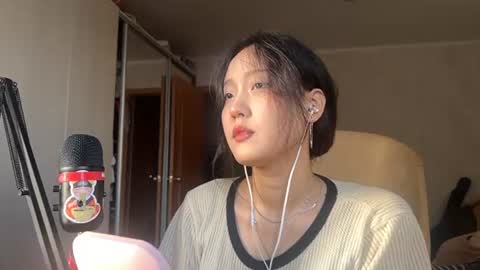 Ada Kim online show from June 27, 2:44 pm