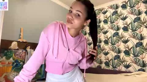 ShyBerry online show from October 16, 9:27 pm