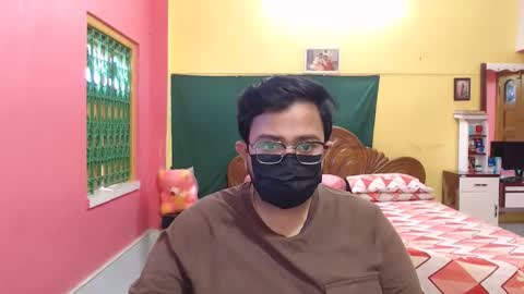 ranbir1998 online show from April 18, 4:16 am