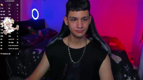 Snapshot of randallstone chatting on September 17, 1:07 am A independent Model online show from September 17, 1:07 am