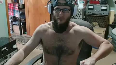 Randall online show from April 22, 9:49 pm