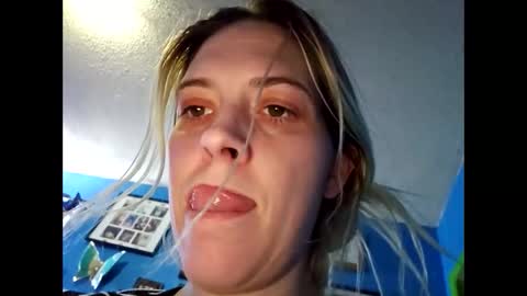 Snapshot of randcandy77 chatting on February 13, 6:05 pm Randcandy77 online show from February 13, 6:05 pm